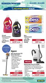 METRO Prospekt woche 48 Seite 19