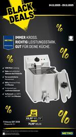 METRO Prospekt woche 48 Seite 2