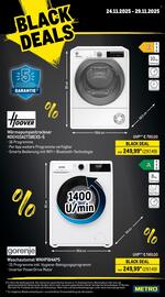 METRO Prospekt woche 48 Seite 20