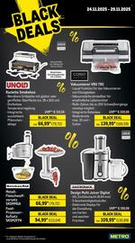 METRO Prospekt woche 48 Seite 22