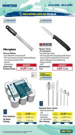 METRO Prospekt woche 48 Seite 25