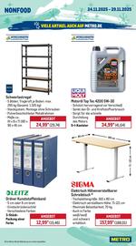 METRO Prospekt woche 48 Seite 27