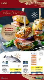 METRO Prospekt woche 48 Seite 6