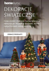 Home&You gazetka Strona 1