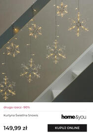 Home&You gazetka Strona 11