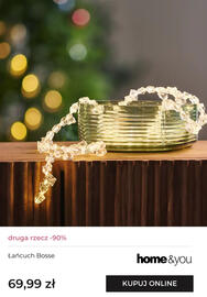 Home&You gazetka Strona 3