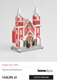 Home&You gazetka Strona 4