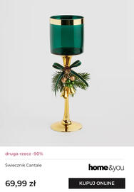 Home&You gazetka Strona 5