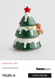 Home&You gazetka Strona 8