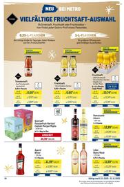 METRO Prospekt Seite 16