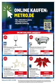 METRO Prospekt Seite 19