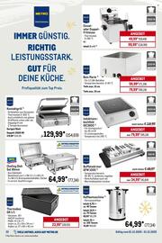 METRO Prospekt Seite 22