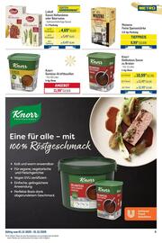 METRO Prospekt Seite 9