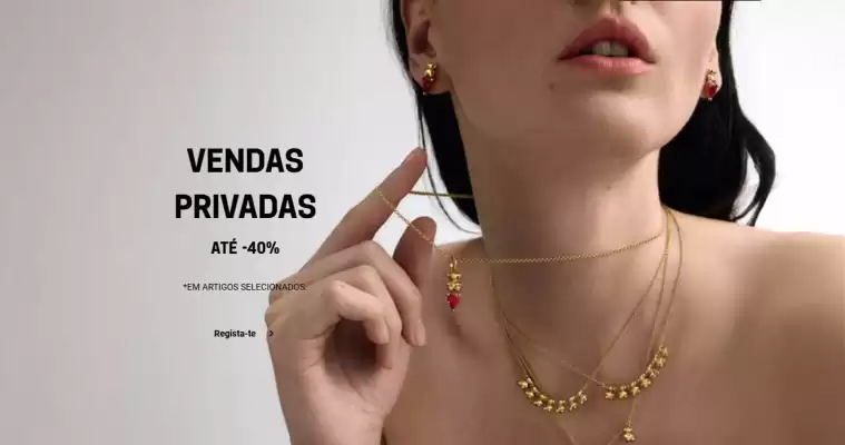 Folheto Tous (válido até 3-12)