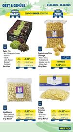 METRO Prospekt woche 48 Seite 10