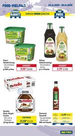 METRO Prospekt woche 48 Seite 15