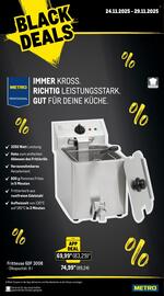 METRO Prospekt woche 48 Seite 2