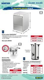 METRO Prospekt woche 48 Seite 20