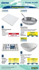 METRO Prospekt woche 48 Seite 21