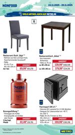 METRO Prospekt woche 48 Seite 22