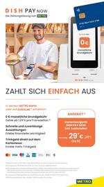 METRO Prospekt woche 48 Seite 23