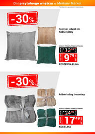 Merkury Market gazetka Strona 10