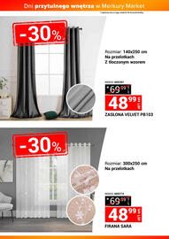 Merkury Market gazetka Strona 12