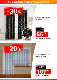 Merkury Market gazetka Strona 13