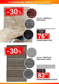 Merkury Market gazetka Strona 15
