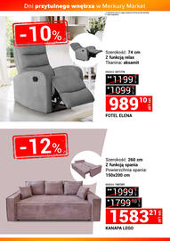 Merkury Market gazetka Strona 16