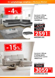 Merkury Market gazetka Strona 17