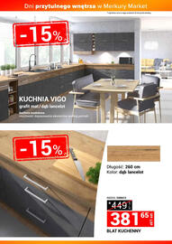 Merkury Market gazetka Strona 18