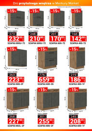 Merkury Market gazetka Strona 19