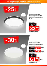 Merkury Market gazetka Strona 2