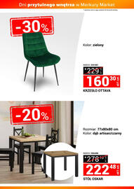 Merkury Market gazetka Strona 20