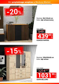 Merkury Market gazetka Strona 21