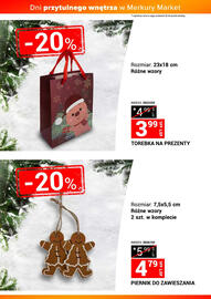 Merkury Market gazetka Strona 22