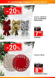 Merkury Market gazetka Strona 24