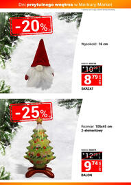 Merkury Market gazetka Strona 25