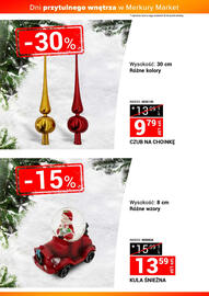 Merkury Market gazetka Strona 26