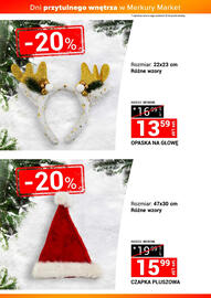 Merkury Market gazetka Strona 27