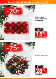 Merkury Market gazetka Strona 28