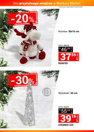 Merkury Market gazetka Strona 29