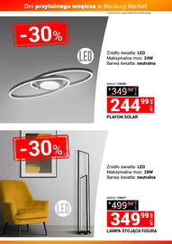 Merkury Market gazetka Strona 3