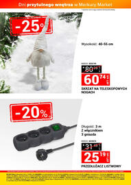 Merkury Market gazetka Strona 30