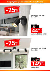 Merkury Market gazetka Strona 4