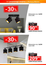 Merkury Market gazetka Strona 5