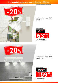Merkury Market gazetka Strona 6