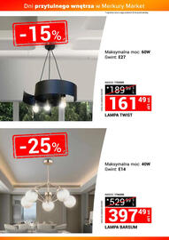 Merkury Market gazetka Strona 7