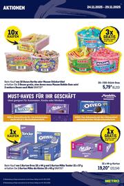 METRO Prospekt woche 48 Seite 3